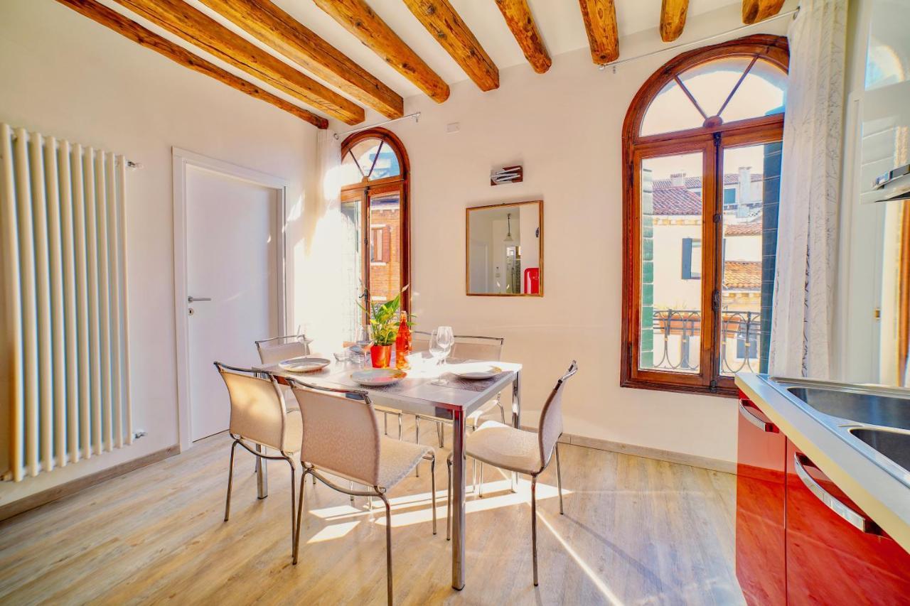 Amorucci House Venecia Exterior foto