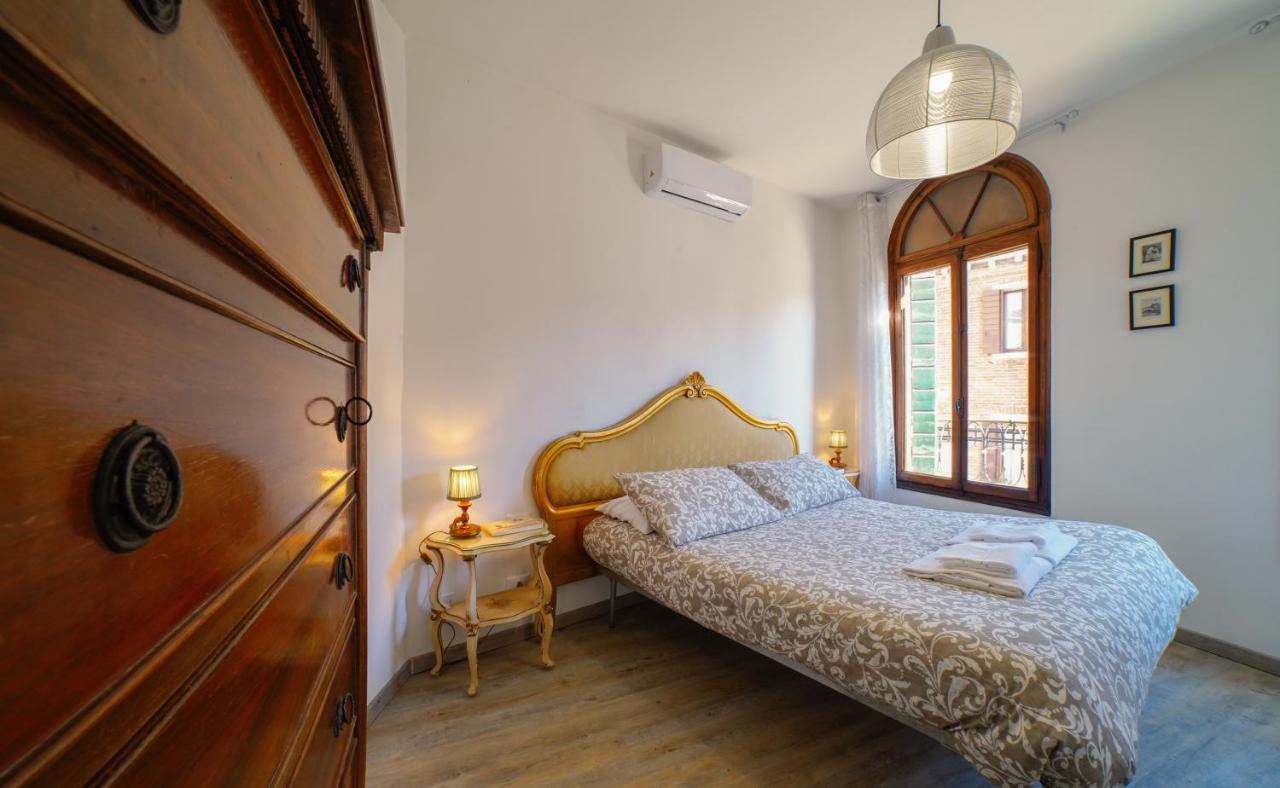 Amorucci House Venecia Exterior foto